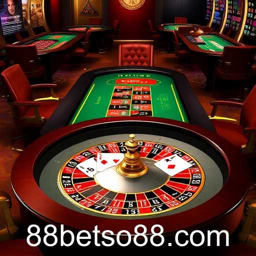 Betso88